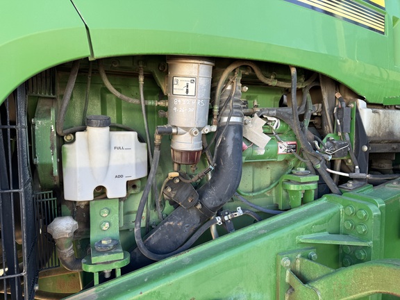 2004 John Deere 9620T Tractor Rubber Track