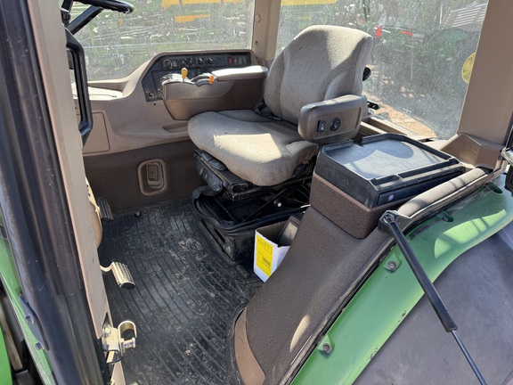 2004 John Deere 9620T Tractor Rubber Track