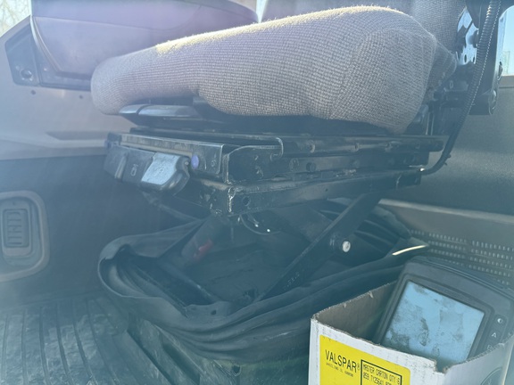 2004 John Deere 9620T Tractor Rubber Track