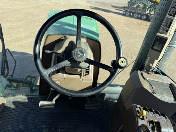 2004 John Deere 9620T Tractor Rubber Track