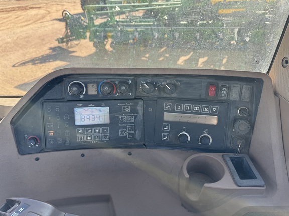 2004 John Deere 9620T Tractor Rubber Track