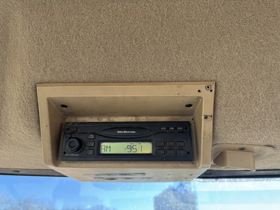 2004 John Deere 9620T Tractor Rubber Track