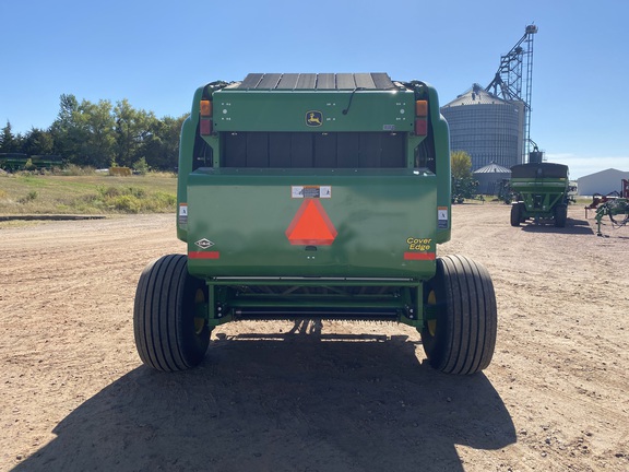 2016 John Deere 569 Premium Baler/Round