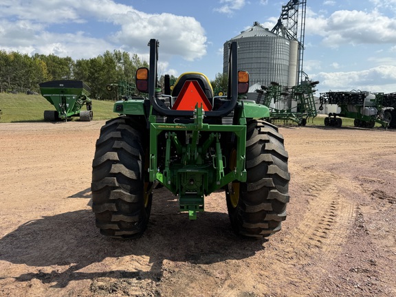 2019 John Deere 4044R Tractor Compact