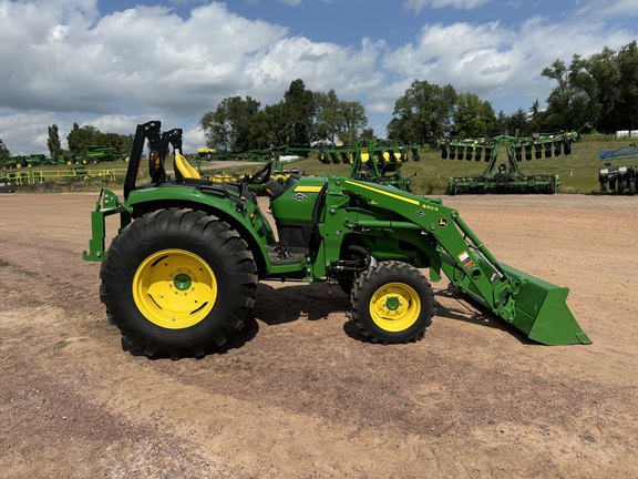 2019 John Deere 4044R Tractor Compact