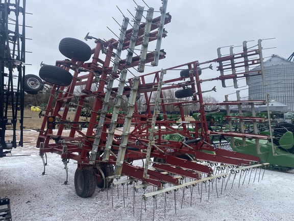 Wil-Rich Excel Field Cultivator