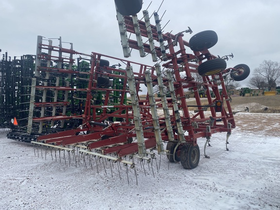 Wil-Rich Excel Field Cultivator