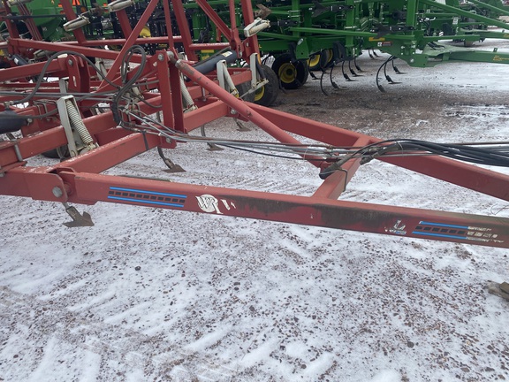 Wil-Rich Excel Field Cultivator