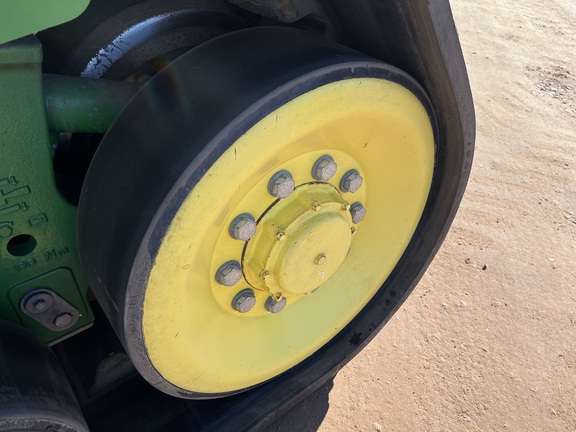 2017 John Deere 9570RX Tractor Rubber Track