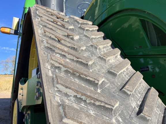 2017 John Deere 9570RX Tractor Rubber Track