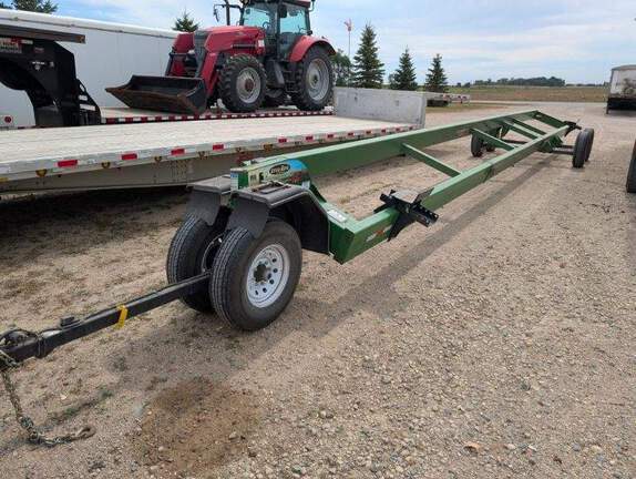 2020 Misc 42' Header Transport