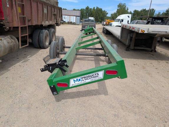 2020 Misc 42' Header Transport