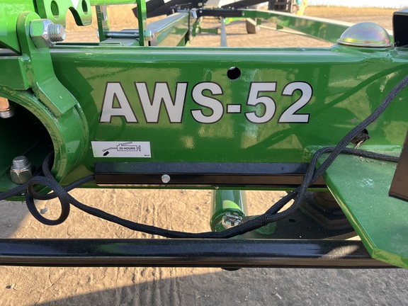 2023 Unverferth 52AWS Header Transport