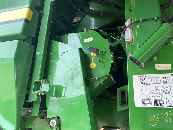 2020 John Deere S780 Combine