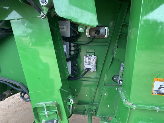 2020 John Deere S780 Combine