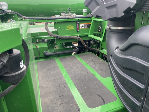 2020 John Deere S780 Combine