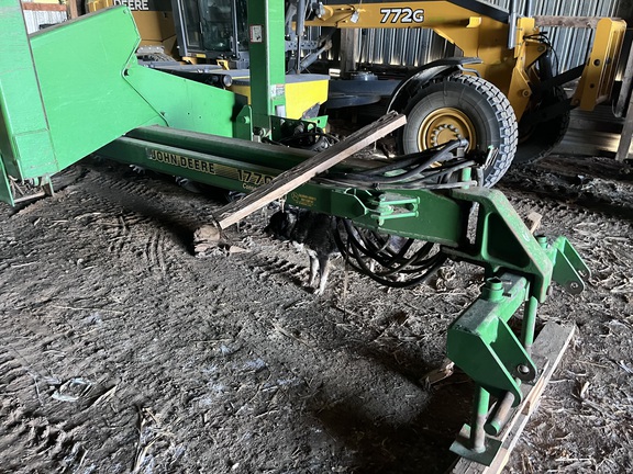 2000 John Deere 1770 Planter