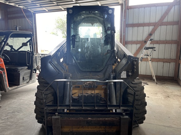 2020 John Deere 330G Skid Steer Loader