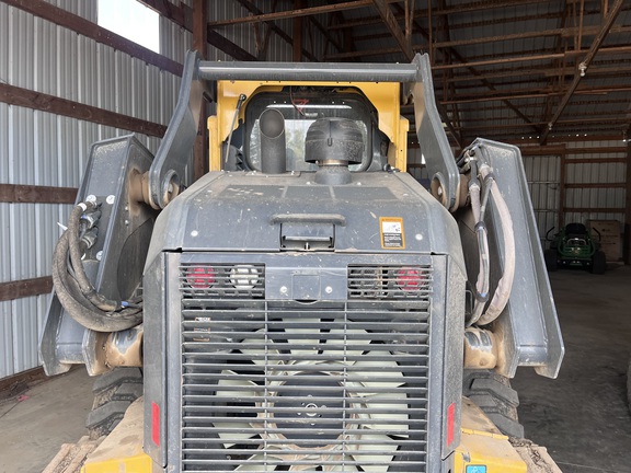 2020 John Deere 330G Skid Steer Loader