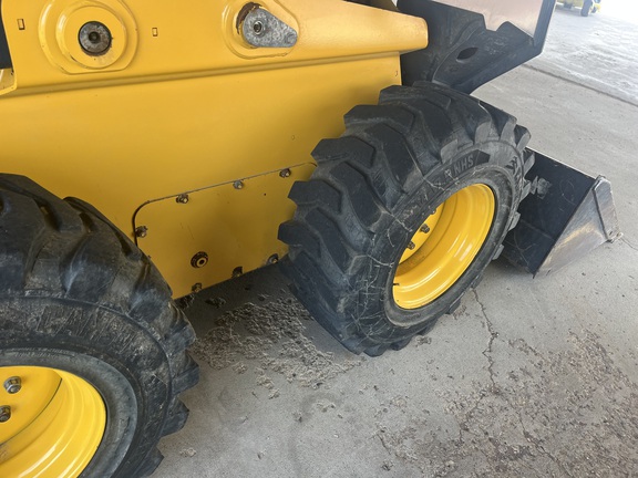 2020 John Deere 330G Skid Steer Loader