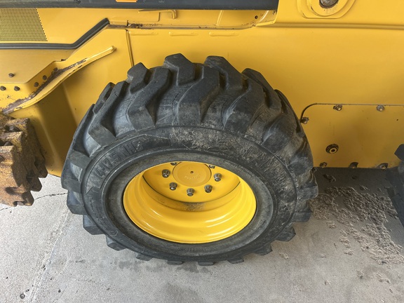 2020 John Deere 330G Skid Steer Loader