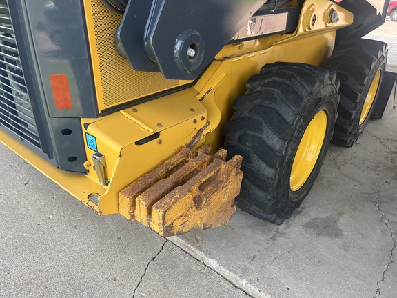 2020 John Deere 330G Skid Steer Loader