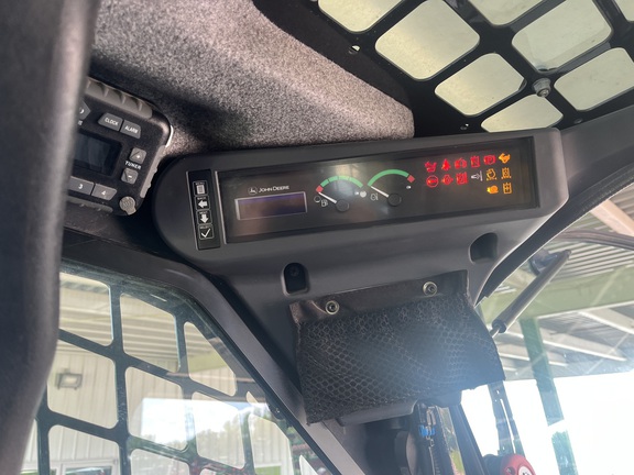2020 John Deere 330G Skid Steer Loader