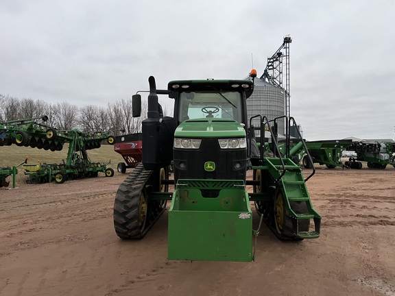 2018 John Deere 8370RT Tractor Rubber Track