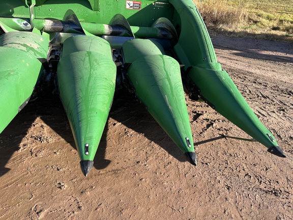 2020 John Deere 712FC Header Corn Head