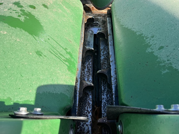 2020 John Deere 712FC Header Corn Head