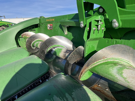 2020 John Deere 712FC Header Corn Head