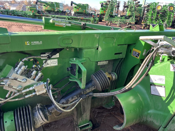 2020 John Deere 712FC Header Corn Head