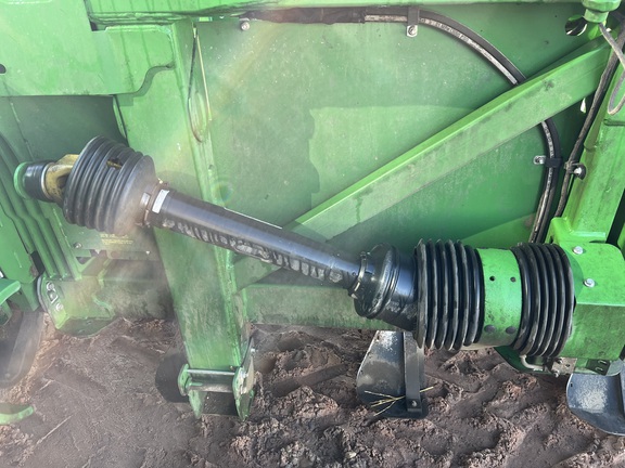 2020 John Deere 712FC Header Corn Head