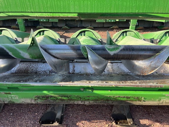 2020 John Deere 712FC Header Corn Head