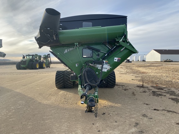 2023 Brent 1596 Grain Cart