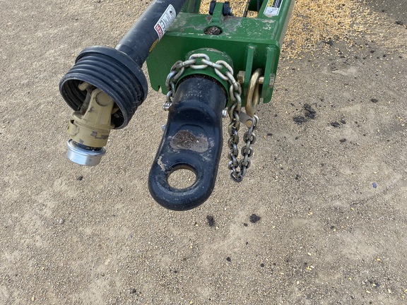 2023 Brent 1596 Grain Cart