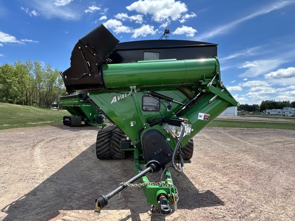 2023 Brent 1596 Grain Cart