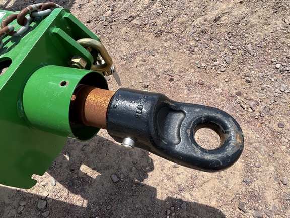 2023 Brent 1596 Grain Cart