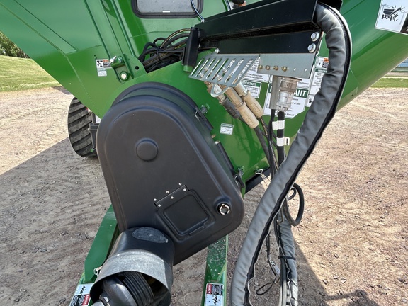 2023 Brent 1596 Grain Cart