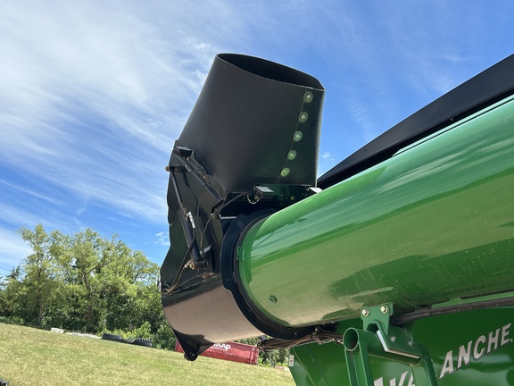 2023 Brent 1596 Grain Cart