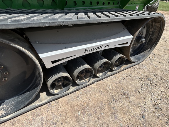2023 Brent 1596 Grain Cart