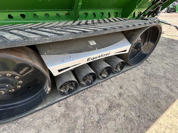 2023 Brent 1596 Grain Cart