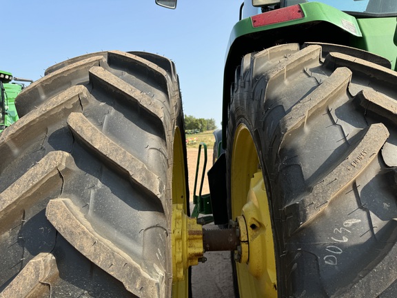 1997 John Deere 8400 Tractor