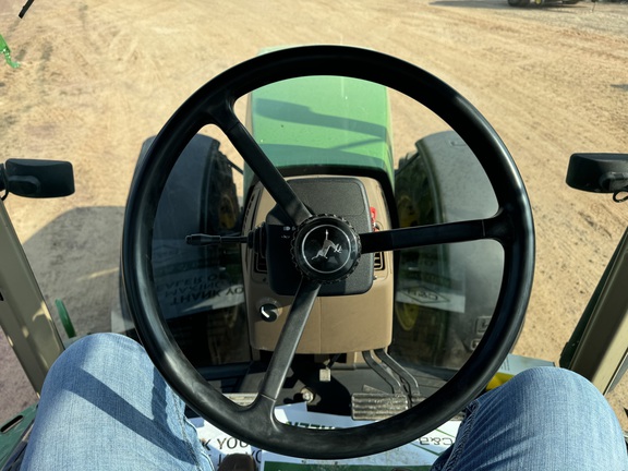 1997 John Deere 8400 Tractor