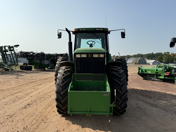 1997 John Deere 8400 Tractor