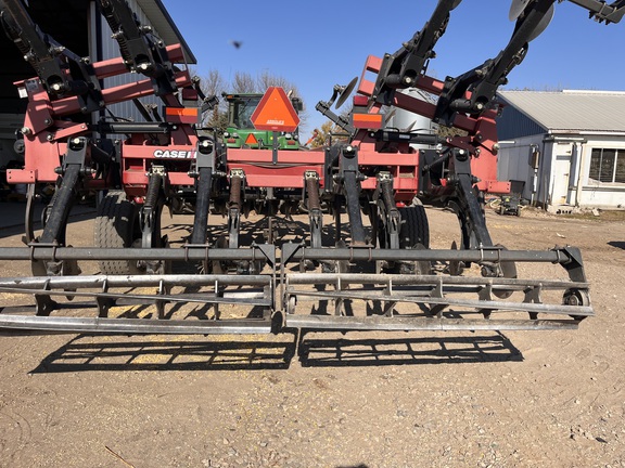 2012 Case IH 870 Disk Ripper