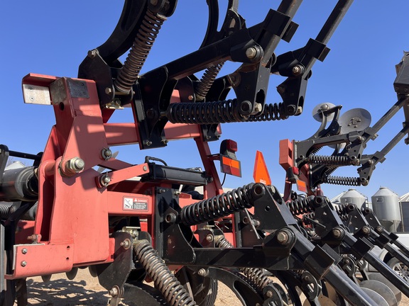 2012 Case IH 870 Disk Ripper