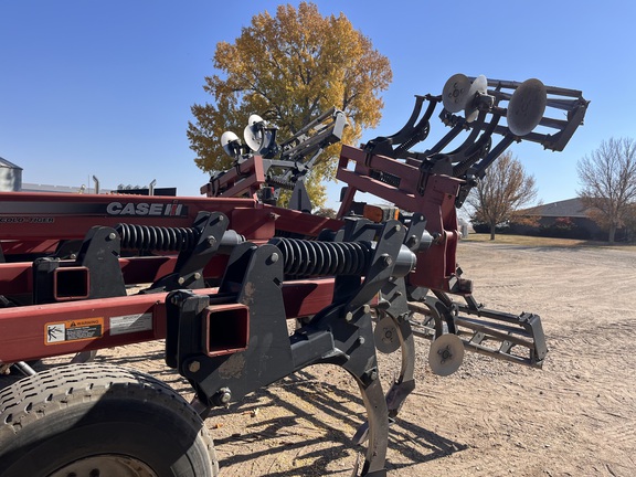 2012 Case IH 870 Disk Ripper