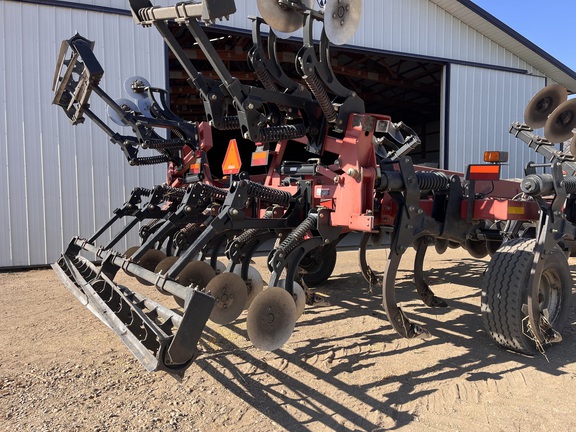 2012 Case IH 870 Disk Ripper