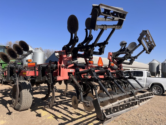 2012 Case IH 870 Disk Ripper